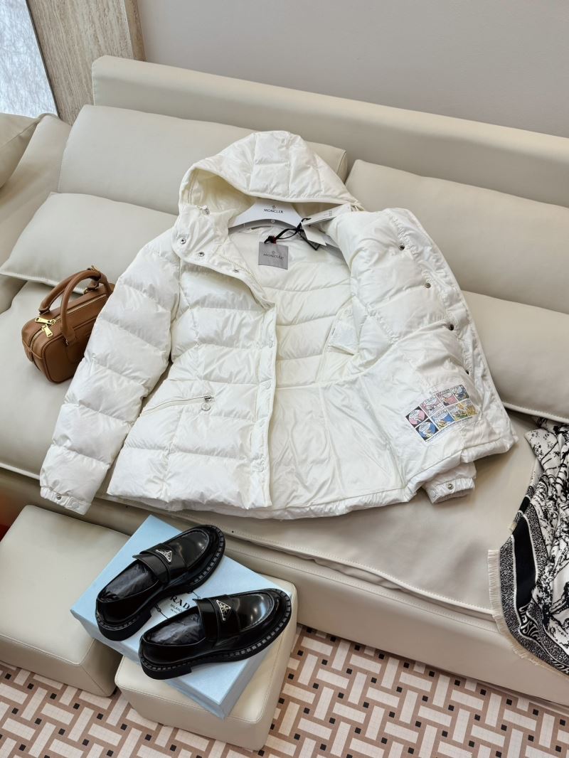 Moncler Down Jackets